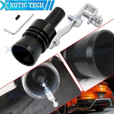Car Noise Accessories Turbo Sound Simulator Muffler Exhaust For Nissan Gtr 370z