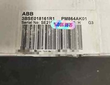 1PCS ABB processor unit Pm864ak01 3bse018161r...