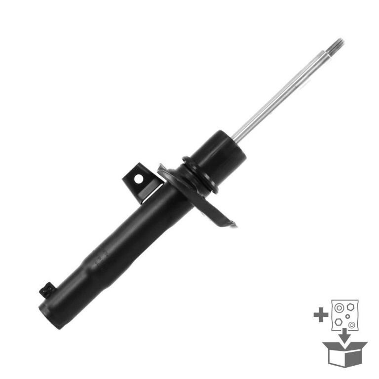 Amortisseurs AV MONROE 742250SP pour éliminer les vibrations sur Jetta