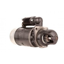FITS Valtra 8150 8950 8050 8450 8750 Ursus C360 385 Balkancar NEW STARTER MOTOR