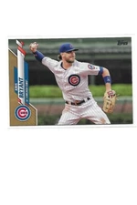 2020 Topps Series 2 Gold Parallel #'d to 2020 You Pick/Choose Card SPECIAL!!!!!!