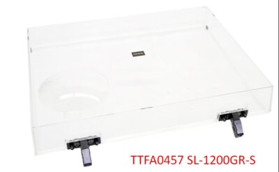 TECHNICS TTFA0572 Dust Cover Unit for SL-1200 Series Turntables