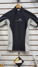 Lavacore Women's Short Sleeve Shirt for Scuba Diving, Size XXS