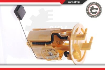 ESEN SKV 02SKV731 Fuel Feed Unit for PEUGEOT