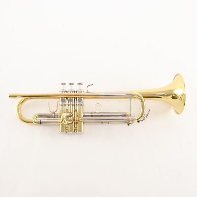 XO トランペット　1600ILロジャーイングラムモデル　ラッカー XO トランペット1600ILロジャーイングラムモデルラッカー