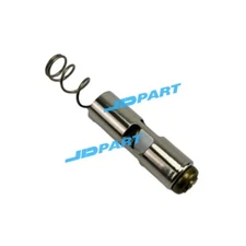 BF4M1011 Thermostat 4179928 For Deutz Diesel Engine Parts