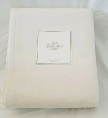 SFERRA Queen Blankets & Throws