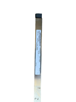 Stadi Türdichtung Stadi L-17/20 Forster 1-seitig Länge 1350 mm Aluminium