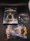 Tomb Raider Angel of Darkness Sony Playstation 2 PS2 Complete Great Shape