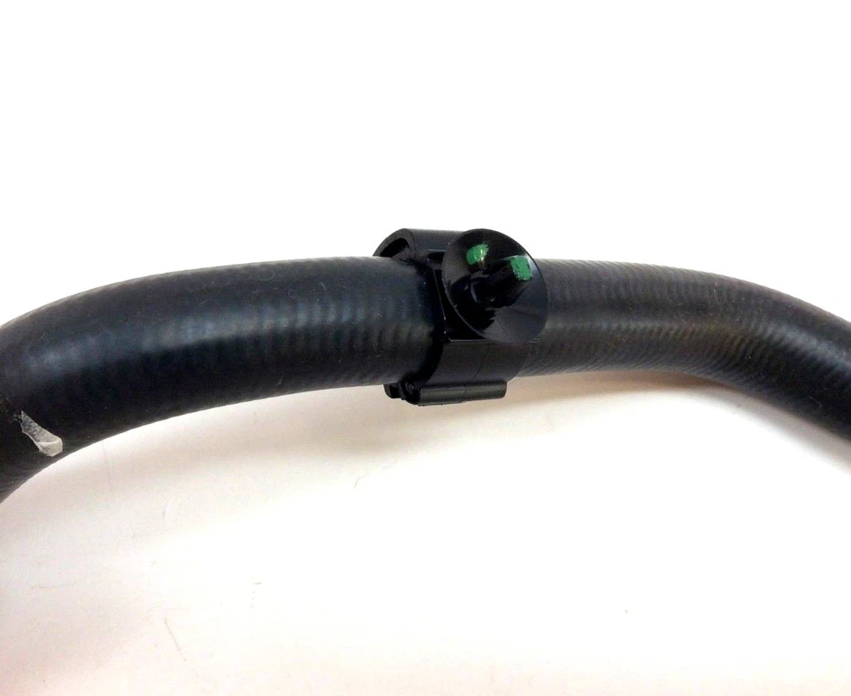 Chevrolet Cruze 2011-2016 1,4 L radiador calefacción salida casa nuevo OEM 94543097 Foto 3 de 4