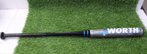 Batte Worth EST Comp Balanced Slowpitch - 34" 27oz - USSSA NSA - Occasion