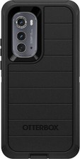 Otterbox Defender Pro Series Case Only For Motorola Edge 2022