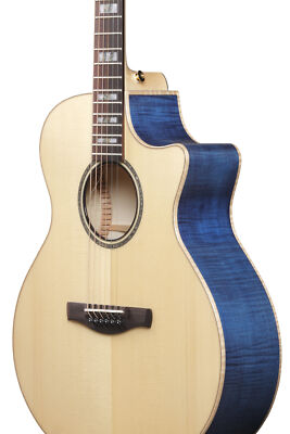 Ibanez AE390-NTA for sale online | eBay