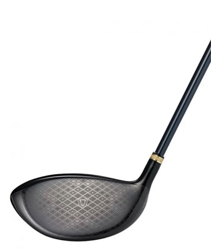 Maruman MAJESTY Royale 2025 Driver 10.5 / LV560 R - Picture 2 of 5