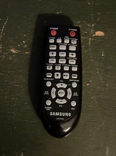 SAMSUNG AH59-02532A REMOTE CONTROL for HW-FM35 HW-F355 Sound Bar