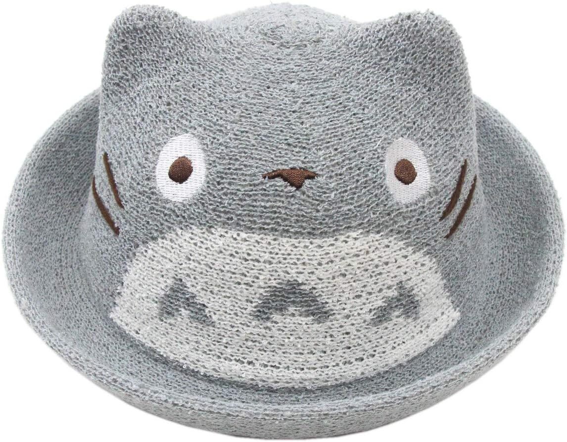 NEW My Neighbor Totoro Kid's Hat with Ears 50cm 20.5 Catbus