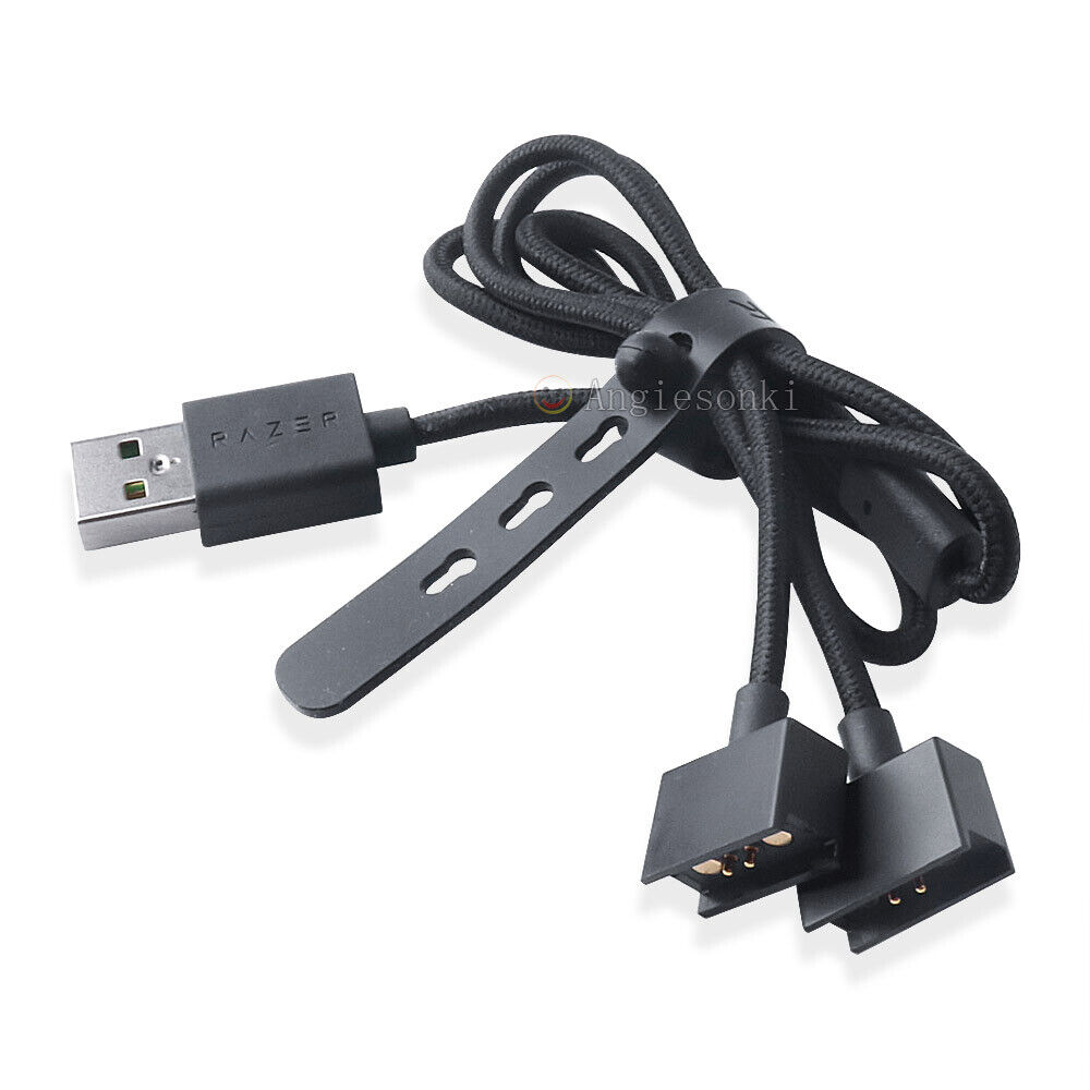 NEW USB charging cable is suitable for Razer anzu smart glasses 