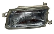 Scheinwerfer komplett L 90383791 Opel Astra F Bj 1996