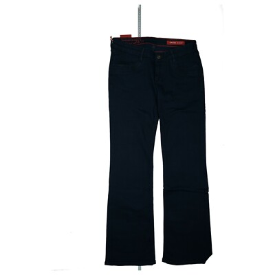 CROSS Jeans Laura Women Pants Regular 