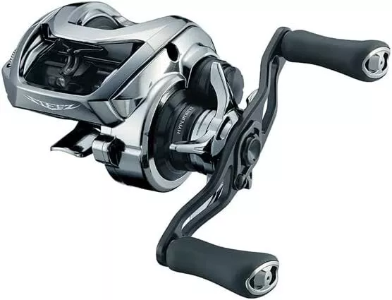 Daiwa STEEZ LIMITED SV TW 1000S-XHL Casting Reel 8.5 Left