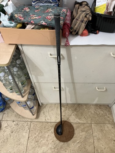 Club de golf híbrido Callaway XR16 OS #4, 22°, eje flexible regular Fubuki AT 55 - Imagen 12 de 15