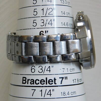 GPC550 プレミアム　180粒　GPC1 GPCワン Geneva Platinum Watch # 9151 Battery Women's Brass Color for