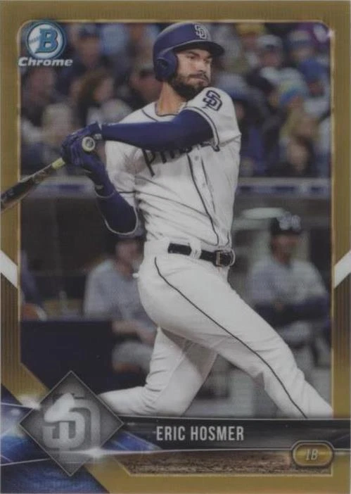 Gold Refractor