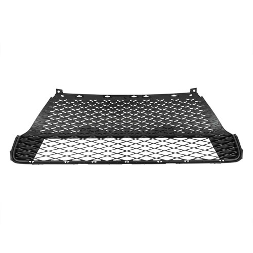 Juego de parrilla inferior superior delantera negro brillante para Lexus CT200H 2014-2017 LX1036122 - Imagen 2 de 12