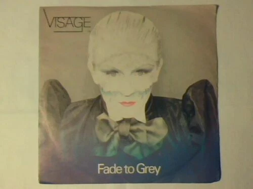 Vinili ultravox 45 giri