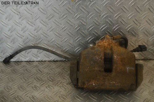 VW PASSAT (3C2) 2.0 TDI 4MOTION Bremssattel rechts vorn Bremsen Sattel