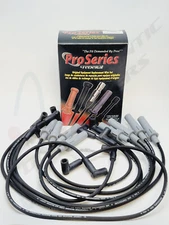 OEM Federal Pro Series 27876 WE1-127876 Ignition Spark Plug Wires Set for Dodge