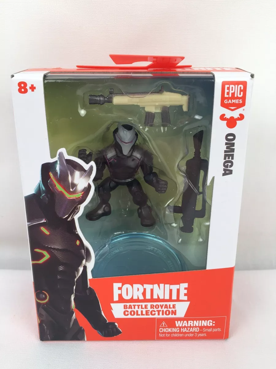 Fortnite battle sale royale collection omega