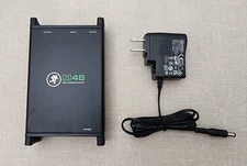 Mackie M-48 48V Phantom Power Supply