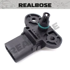 Intake Manifold Pressure Sensor MAP For ALFA ROMEO FIAT 0261230170
