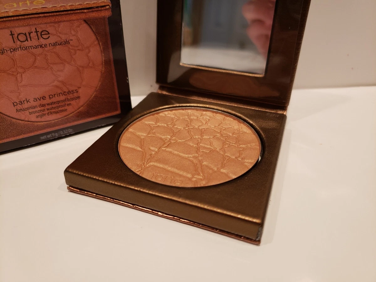 Tarte bronzer deals