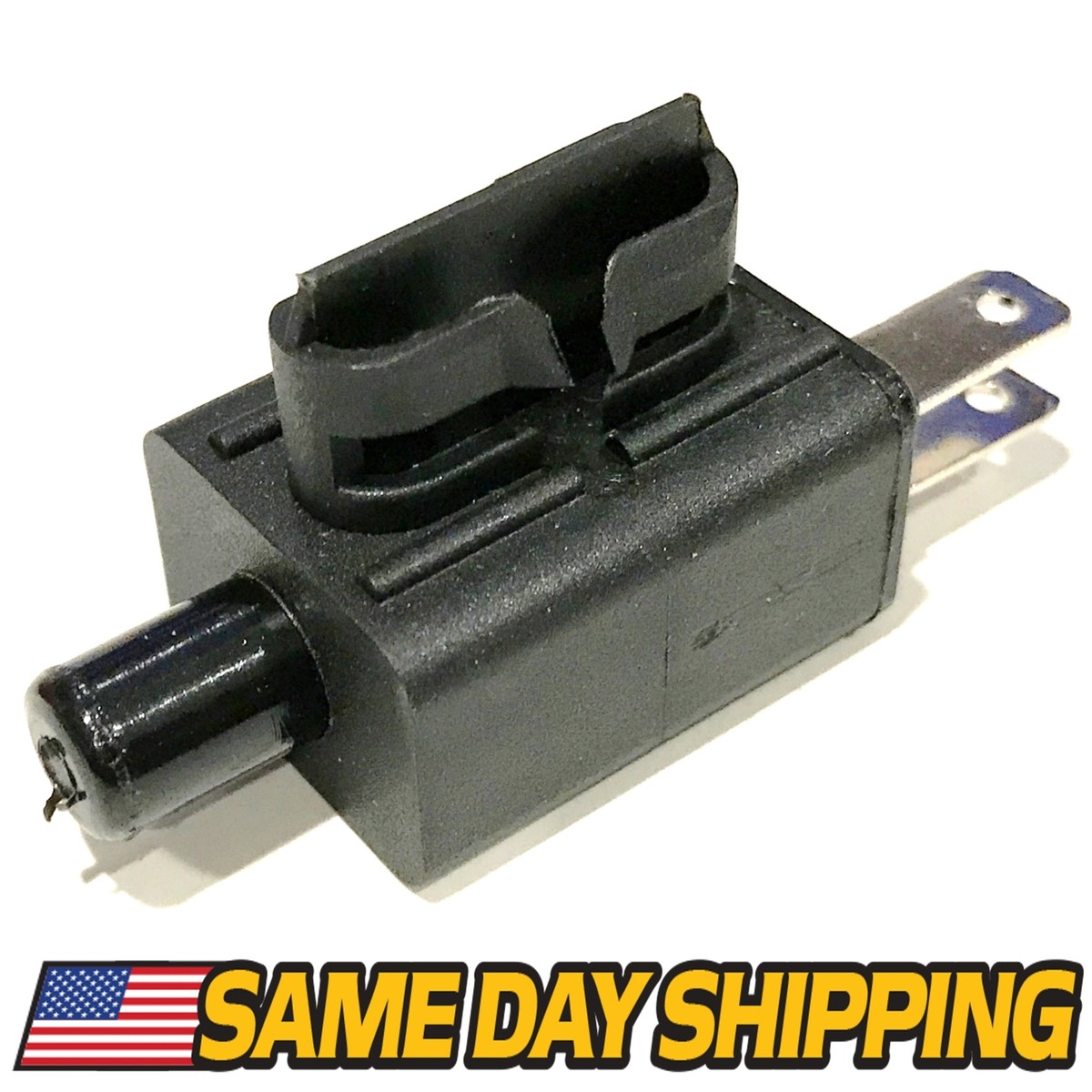 Limit Safety Switch fits Hustler Super Z Diesel, FasTrak SDX SD RD