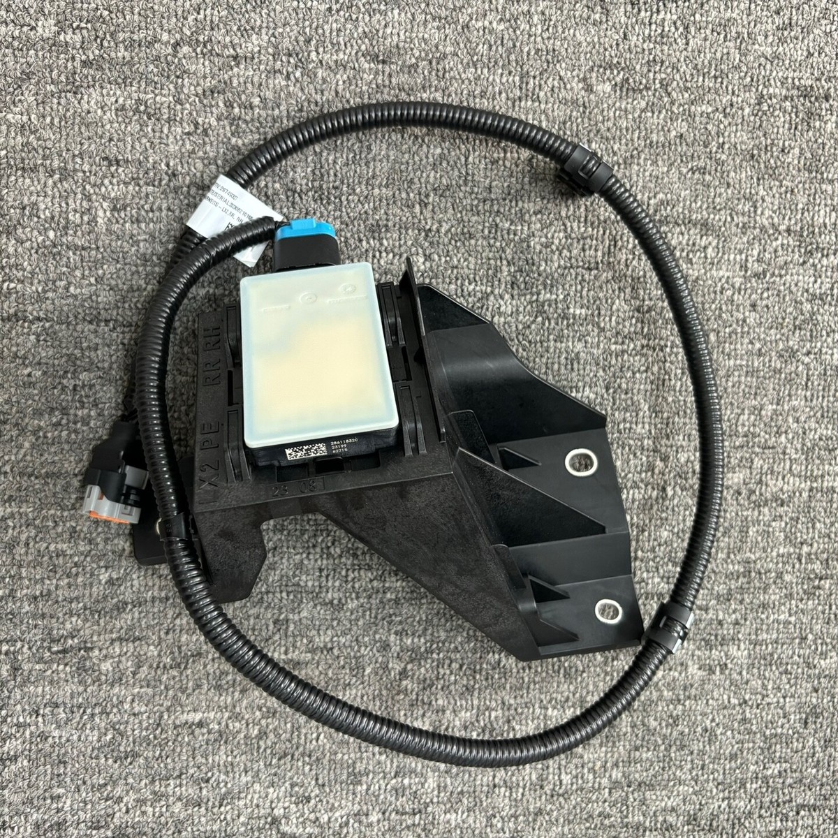OEM 99150-S8600 Unit Assy Rear/Right Corner Radar for Hyundai