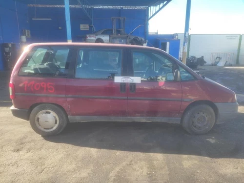 185122B Piloto Delantero Izquierdo para FIAT ULYSSE (121) 1995 202524 - Imagen 8 de 10