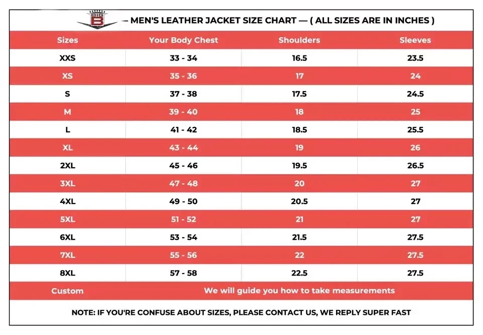 CHAQUETA BOMBER RAF JENGIBRE HOMBRES B3 AVIADOR GENUINA PIEL DE OVEJA CHAQUETA DE CUERO EE. UU. Foto 4 de 4