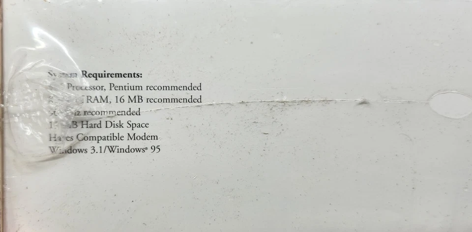 Accutrade for Windows 3.1 / 95 Version 1.0 "Power Tools for the Active Investor" - Image 3 of 3