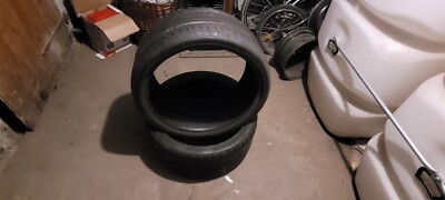 2x 285/30 ZR21 100Y XL Dunlop SP Sport Maxx GT