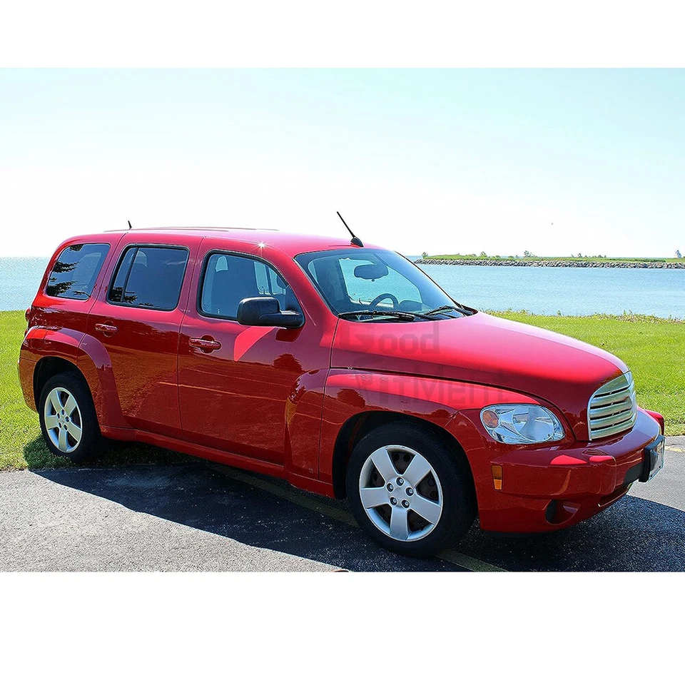 7-дюймовая антенна радио мачта радио прием AM/FM для Kia Soul EV 2010-2019 США - Изображение 4 из 4