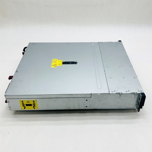 HP StorageWorks AJ941A 25SFF SAS Disk Array w/2*AJ941-04402 25*1.2TB SAS 10K HDD - Picture 4 of 9
