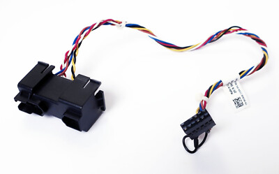 Dell OEM Inspiron 660 3847 Power Button ON/OFF Switch AMA01 KCRV8 ...