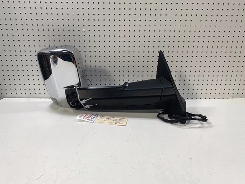 2014 2015 2016 2017 2018 Dodge Ram Right side Power Chrome Mirror OEM