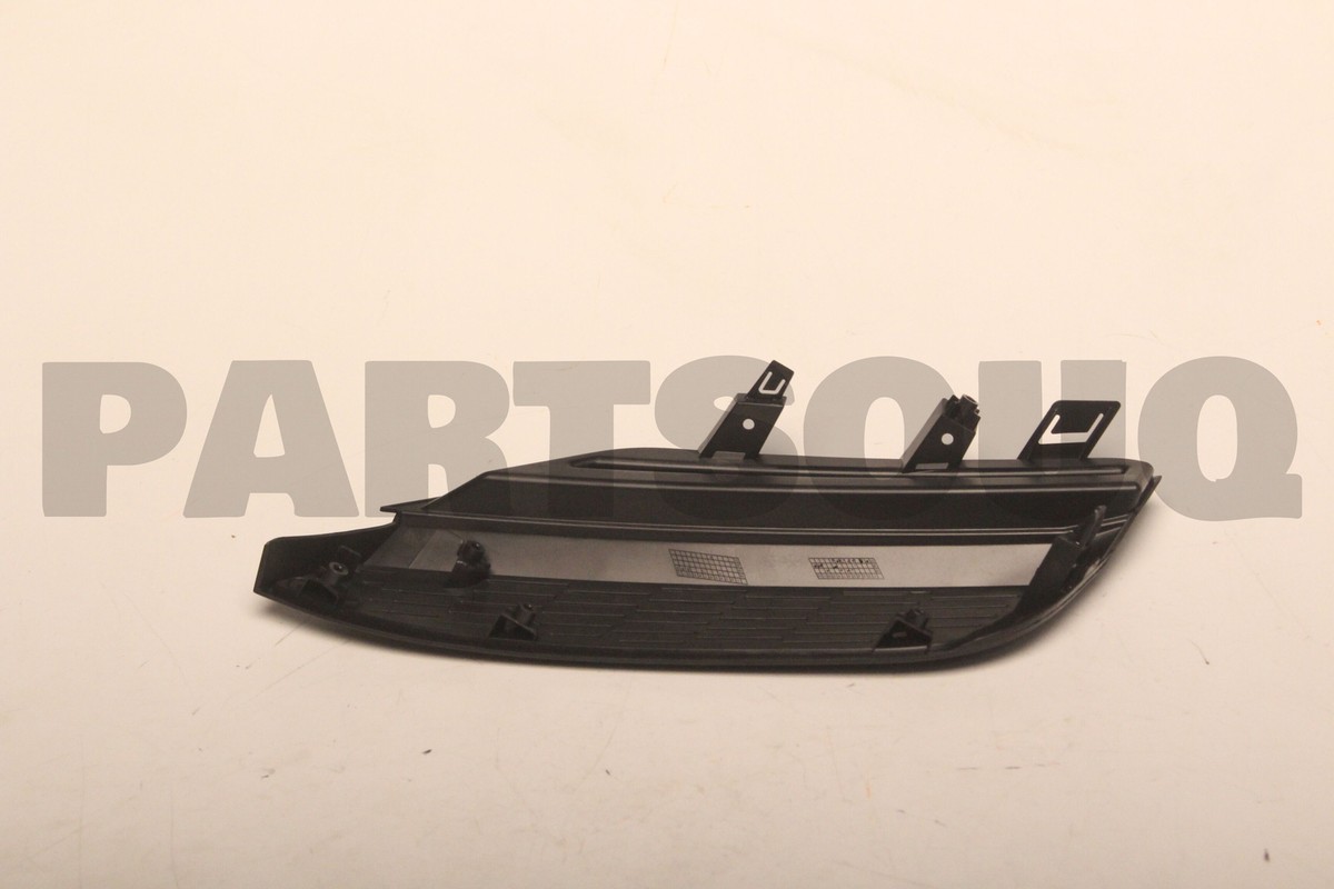 622575DJ1A Genuine Nissan FINISHER-FR,LH 62257-5DJ1A | eBay