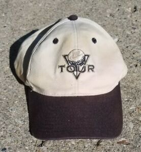 vintage nike golf hat