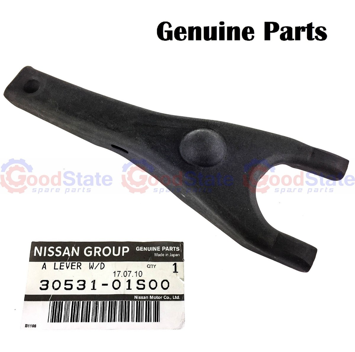 GENUINE Nissan Skyline R32 R33 R34 RB20 RB25 RB26 Clutch Release