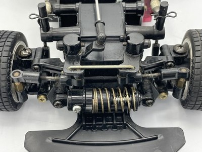 For parts TAMIYA M-02 M02 chassis wheelbase 225mm with motor and