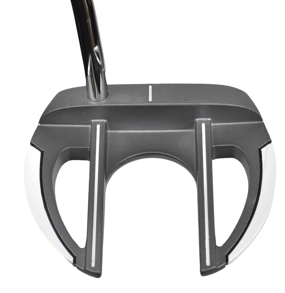 New Ray Cook Golf Silver Ray SR400 Putter - Image 3 of 4